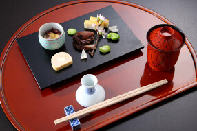 料亭山屋の画像