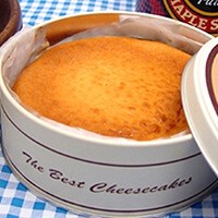 The　Best　Cheesecakes Cafe  ららぽーと横浜店 の画像