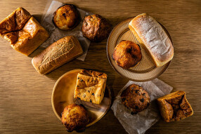 パンとエスプレッソとまちあわせの画像