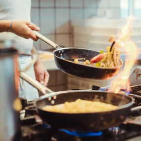 コクエレ武蔵小杉キッチンの画像