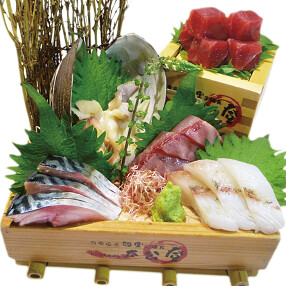 海鮮居酒屋 太公登 たいこうのぼるの画像