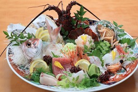 天びん屋 本店の画像