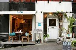 ENZO pasteriaの画像