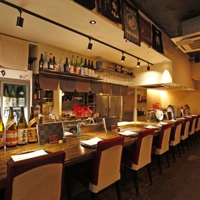 四季料理 八献の画像