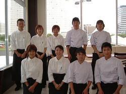 Cafe＆Beer　カジュアル イタリアン　ブリーズ オブ ベイ　国際展示場駅前店の画像