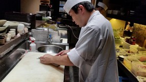 魚匠 銀平 心斎橋店の画像