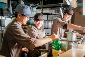 神田たまごけん福岡天神店の画像