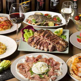 TANTO TANTO THE GARDENS 五反田の画像