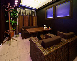 チャイニーズ・ダイニング＆バー 蘭亭 本町店の画像