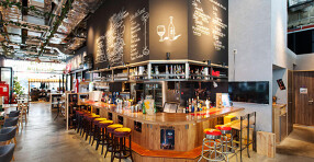 SHIBAURA GRILLの画像