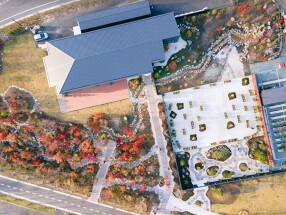 奥松島クラブハウスの画像