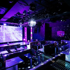 VOICE BAR J・ジェイの画像