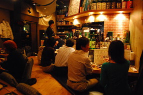 遊家　二子玉川店の画像