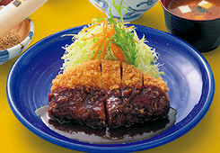 やわらかとんかつ かつ雅 大府店の画像