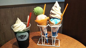 ブルーシール 恵比寿ガーデンプレイス店の画像