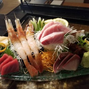 居酒屋 治助の画像