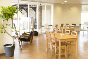 庄原ガーデンヒルズの画像