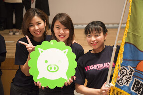 サムギョプサル専門店　ベジテジやの画像