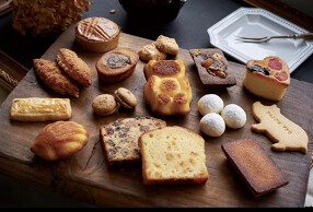 キュイソン  ルカ    の画像