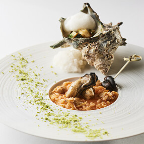 ザ・ひらまつ ホテルズ＆リゾーツ 賢島の画像