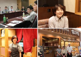 こだわり和食と甘味処かんながら　石巻店の画像