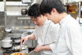 8th Sea Oyster Bar　阪急うめだ店の画像