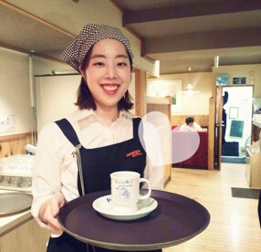 コメダ珈琲店　河原町三条店の画像