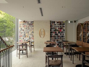 L’OFFICIEL COFFEEの画像