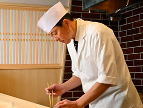 麻布十番 味はなの画像