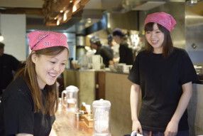 らーめん 風来居 神田秋葉原店の画像