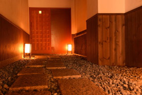 炭火焼　木石の画像