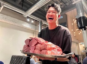 田町 焼肉 一心不乱の画像