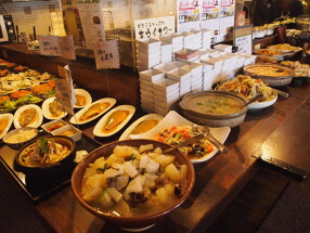 お酒と惣菜とごはん てまひまの画像