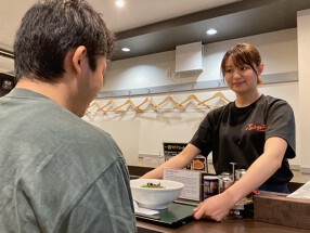 ふうりゅう 水道橋店の画像