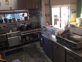 㐂九八 （キクヤ～garage～）の画像