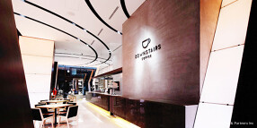 Mercedes me Osaka / DOWNSTAIRS COFFEEの画像