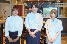 LA BODEGA オアゾ丸の内店の画像