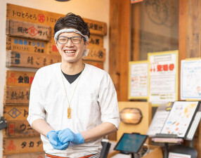 熱海銀座おさかな食堂の画像