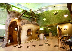 CatCafeてまりのおうちの画像