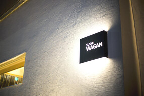 SUSHI WAGAN／和顔の画像