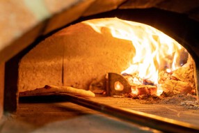 pizza bar PEEPSの画像