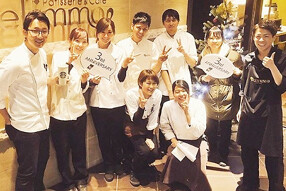 Butter 茶屋町の画像