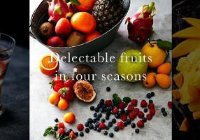 hanafru 阪神梅田店の画像