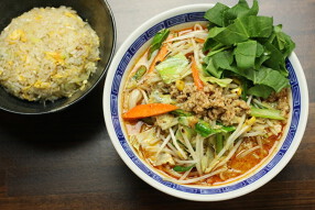 麺や　神笑の画像