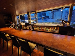 BAR La Courの画像