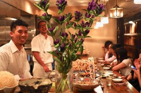 桜ヶ丘椿堂の画像