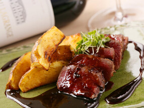 炭焼とワイン 円山すだちの画像