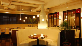 神楽坂 芝蘭の画像