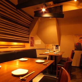 ニッポンダイニング　やまろうの画像