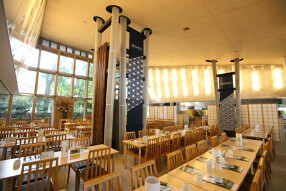 楠公レストハウスの画像